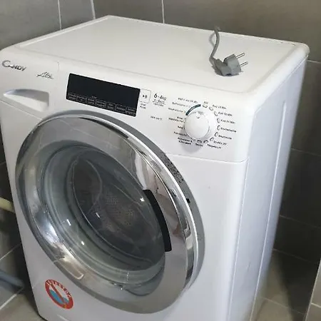 Apartman * Hrasnica