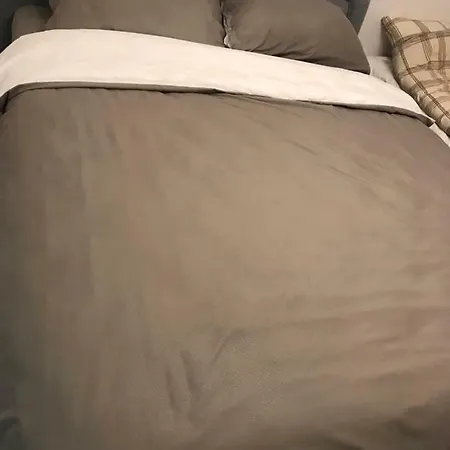 Apartman *