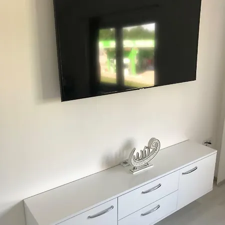 Apartman Daire *