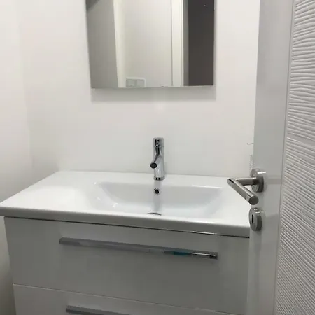 Apartman Hrasnica