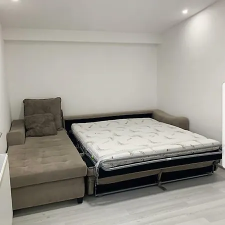 Daire Apartman *