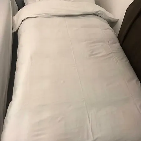 Apartman * Hrasnica
