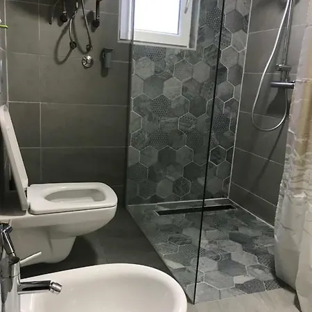 Daire Apartman