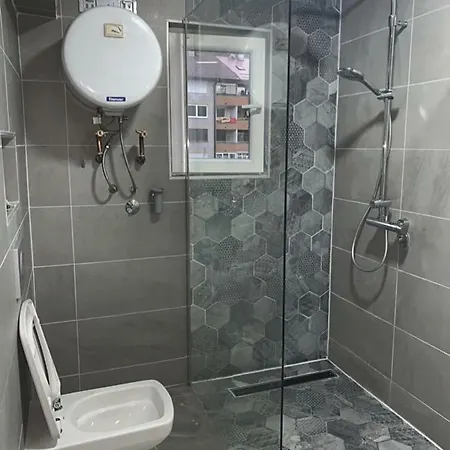 Apartman Daire Hrasnica